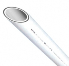 Труба стекловолокно ППРК Ду20 (PN25) (100м)