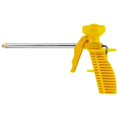 Пистолет д/пены бибер стандарт