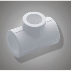 Тройник ППРК 63*40*63 (24шт)