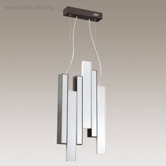 Люстра LED "PIANO" 71 вт.