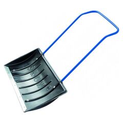 Движок для снега 790*450мм 61594