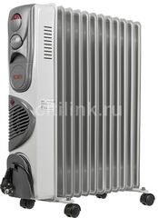 Масляный радиатор ОМ-12НВ Ресанта