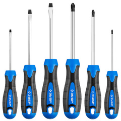 Набор отверток 4шт Зубр