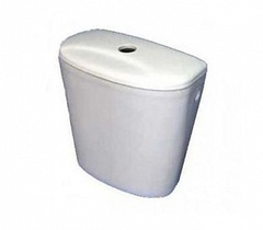 Бачок д/унитаза Дорогино/ОБЬ - 13,5см