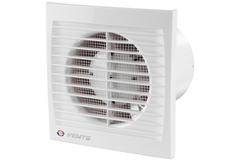 Вентилятор Вытяж 100 FAVORITE ЭРА