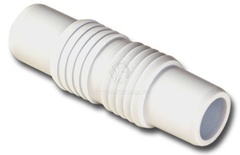 Штуцер для соед. сливных шланг