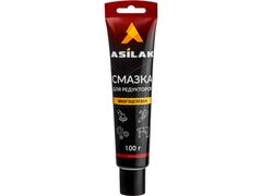 Смазка для редукторов ASILAK 100г