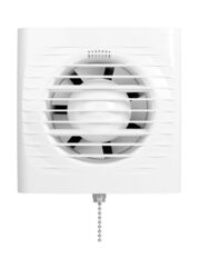Вентилятор Вытяж 150 ВЕНТС СВ с шнур выкл