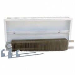 Конвектор "Универсал" У-7К/1030мм, 1,18кВт