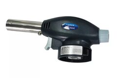 Горелка газовая+насадка с пъезорозжигом 8020