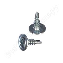 Саморез ШСММ 4,2х25 сверло