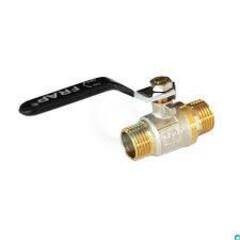 Кран н/н/р Ду15 ручка