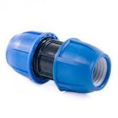 Соединитель ПНД Ду110