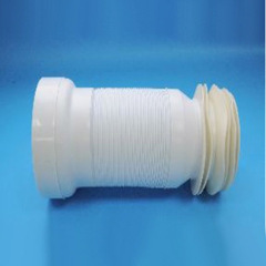 Фановая труба гофрированная (К828)