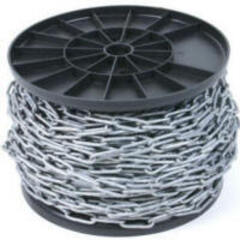 Цепь длиннозвенная DIN763 М6