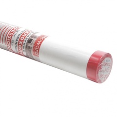 Стеклохолст 1х50м 25г/м2