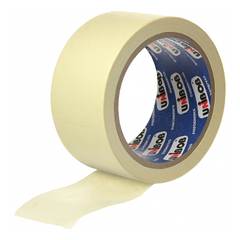 Скотч бумажный 50х50 м