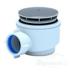 Сифон поддон АНИ Е 410 С