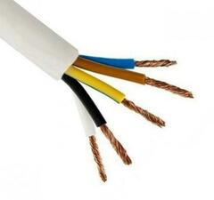 Провод ПВС 5x2,5 ГОСТ