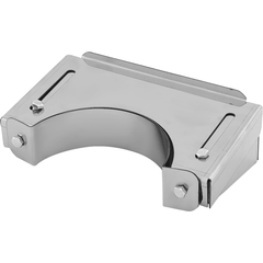 Кронштейн раздвижной №1 Ду150