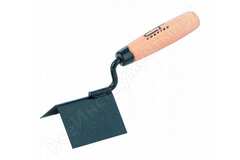 Кельма угловая 80*60*60 мм для внешних углов Сибртех