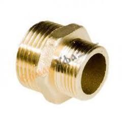 Бочонок 50*25 латунь