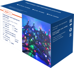 Гирлянда SE-BL-10100M