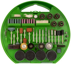 Набор корщетки/шарошки FIT