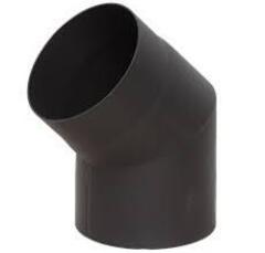 Отвод 45град. Ду115 (сталь х/к 2,0 редуц.)