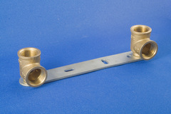 Водорезетка г/г 15*15