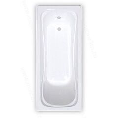 Ванна акрил. Стандарт 140 Экстра