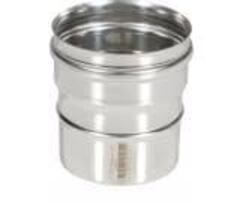 Переходник нерж.(0,8мм) 120М-115П