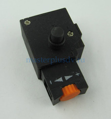 Кнопка БУЭ 03Р2/3,5А