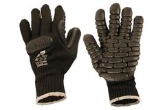 Перчатки антивибрационные