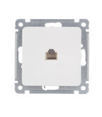 Розетка RG-45 Hegel Мастер PCK-400