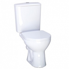 Унитаз-компакт /Воротынск/Santeri/Орион