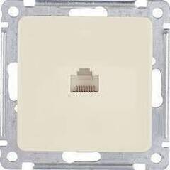 Розетка RG-45 Hegel Мастер PCK-400-01