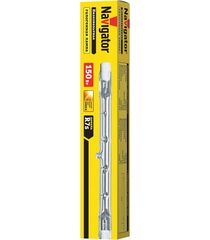 Лампа NAVIGATOR 94219 J117 мм 150w R7S