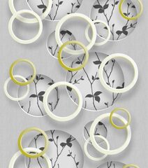 Обои Минск Фокус 52 0,53х10м