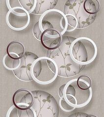 Обои Минск Фокус 61 0,53х10м