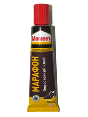 Клей "Момент Марафон" в Шоубоксе, 30мл