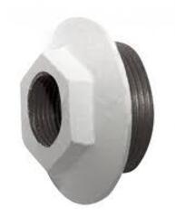 Пробка радиат. "ХИТ" Ду 15 левая