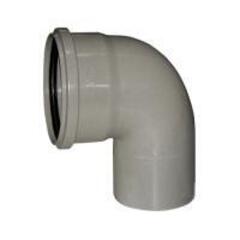 Отвод ПП Ду40*90гр (120шт)