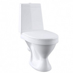Унитаз-компакт /Воротынск/Santeri/Прайм
