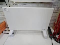 Обогреватель напольный с терморегулятором Теплофон 0,7/220 ЭРГНА