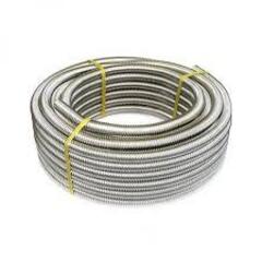 Труба нерж. отожж. Ду15 (50м)