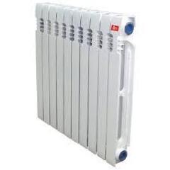 Радиатор чуг. STI Нова (500) (0,124 кВт)