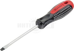 Отвертка Fusion SL4.0x100мм Matrix