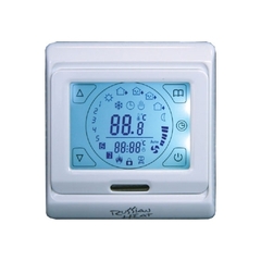 Терморегулятор E 91.716