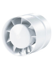 Вентилятор Вытяж 150 ВЕНТС ВКО